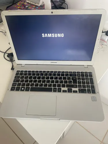 Notebook SAMSUNG