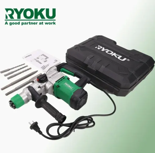 MARTELETE RYOKU 1500W