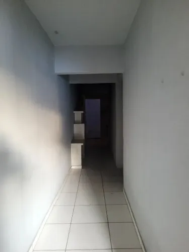 Alugo casa bairro morada do sol próximo igreja são Cristóvão