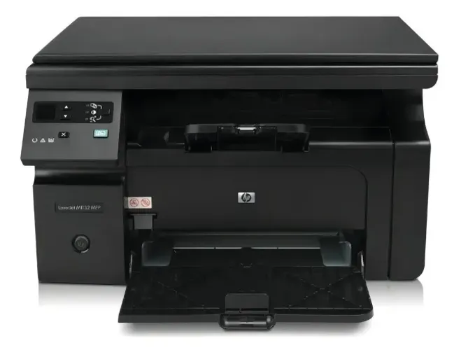 Impressora multifuncional monocromática HP LaserJet Pro M1132