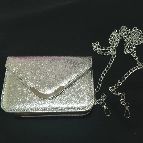 Bolsa Clutch para Festa 