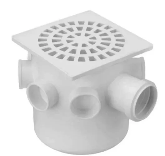 Caixa sifonada 150x150x50
