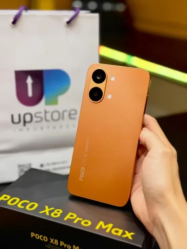 POCO X8 Pro Max 5G Lacrado