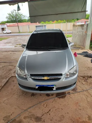 Chevrolet Classic Life/ls 1.0 VHC Flexp. 4P 2013