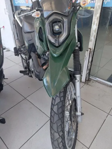 Vendas de Motos