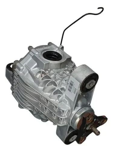 Diferencial Traseiro Chevrolet Camaro 6.2 V8 SS 2011