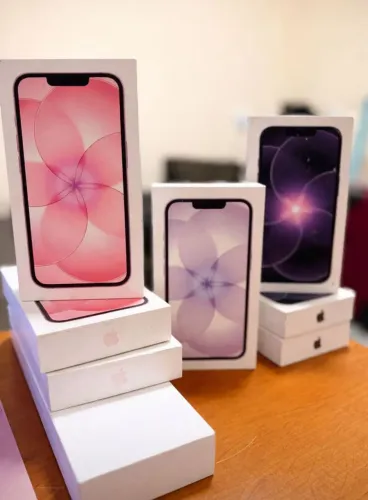 iPhone 17E 256GB Novo Lacrado Garantia Apple Troca