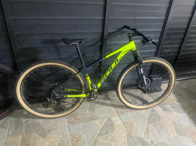 Vendo ou troco por bike Speed ou algo do meu interesse