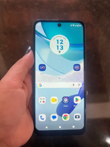 MotoG53 128gb