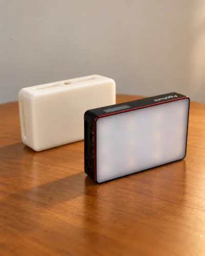 Aputura MC Luz de Led