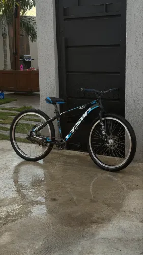 ? Bike TSW Aro 29 ? Linda e bem montada!