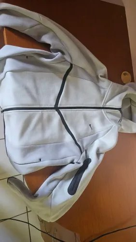 Nike Tech