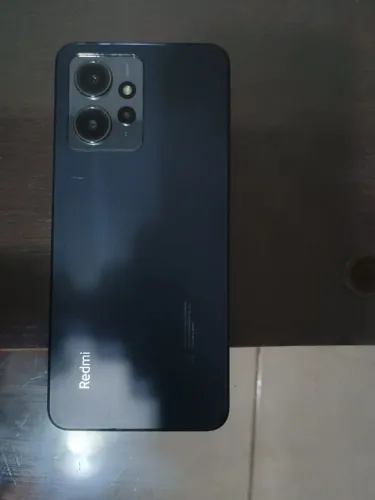 Redmi note 12