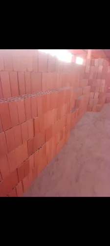 Tijolos para sua construção direto de Anápolis.
