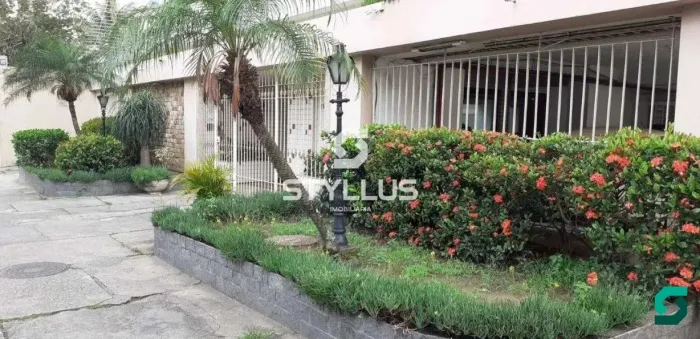 Méier | Apartamento 2 quartos, sendo 1 suite