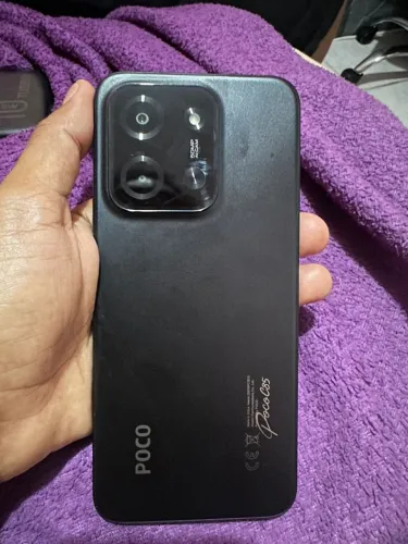 POCO C85