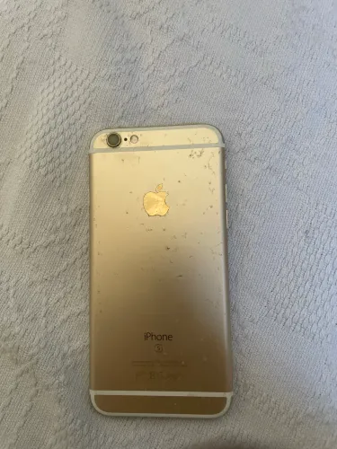 iPhone 6s retirada de peças
