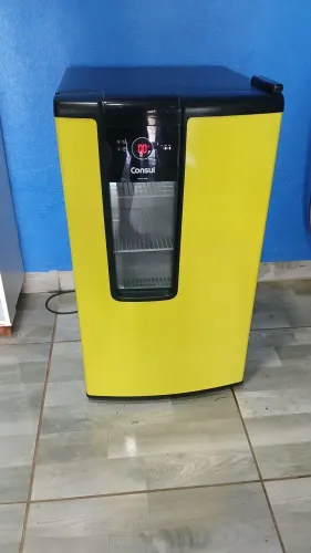Cervejeira/ frigobar