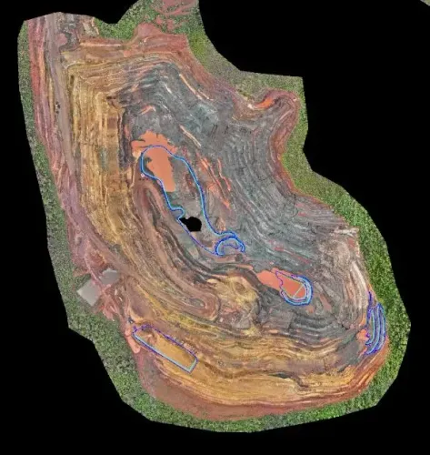 TOPOGRAFIA 