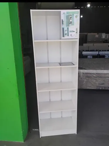 Multiuso Open Nature 4 prateleiras Novo diretamente da Fábrica