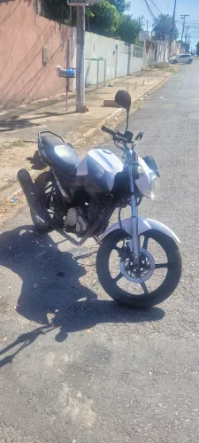 Moto Yamaha Factor 150cc
