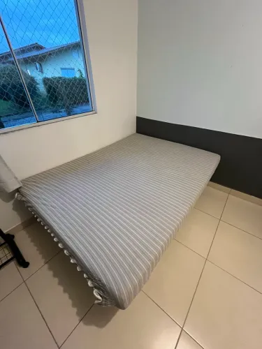 Doação - Colchão de Casal
