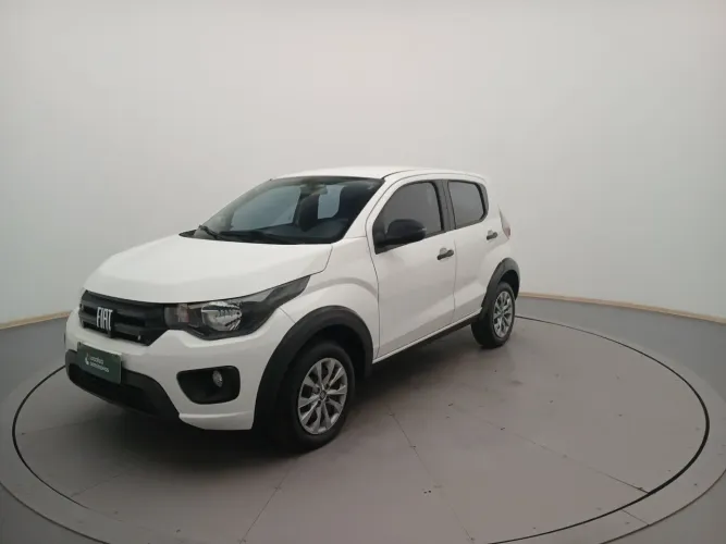 Fiat Mobi Like 1.0 Fire Flex 5P. 2025