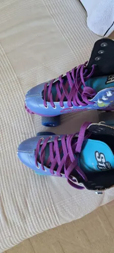 Patins infantil 