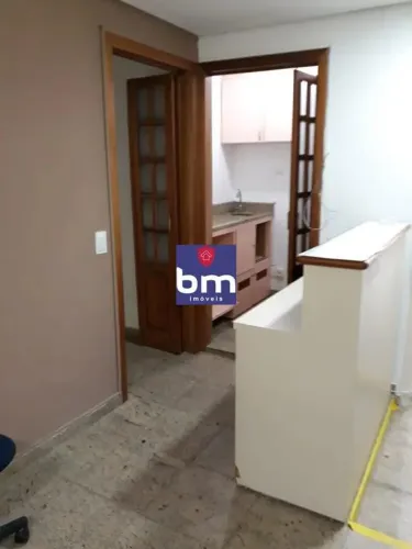 Conjunto à venda em São Paulo, Indianópolis, com 45 m²