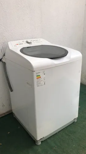 Máquina de lavar Brastemp 15kg