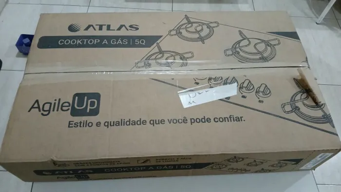 Fogão