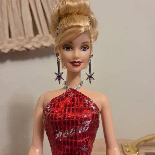 BARBIE Edição Especial