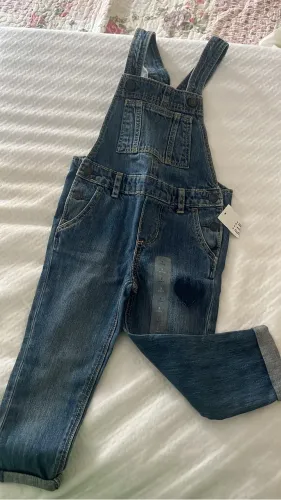 Roupas infantis GAP original