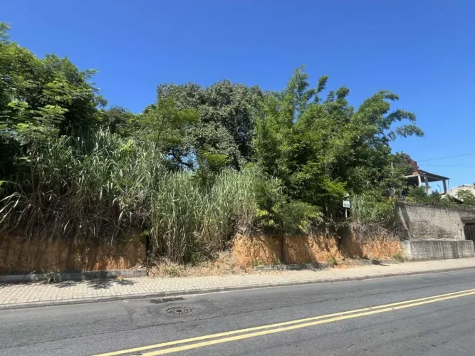 Terreno para Venda em Saquarema, Porto da Roça II (Bacaxá)