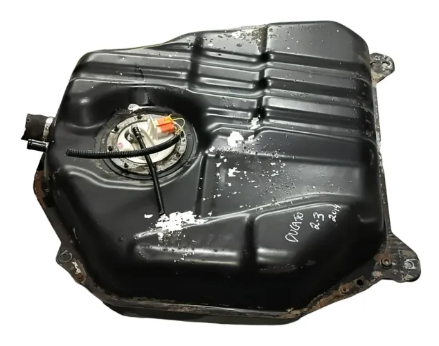 Tanque Combustível Ducato Jumper Boxer 2006 a 2017 2.3 Diese