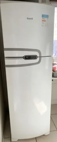 Geladeira consul