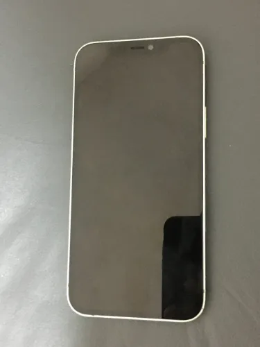 iPhone 12 97%