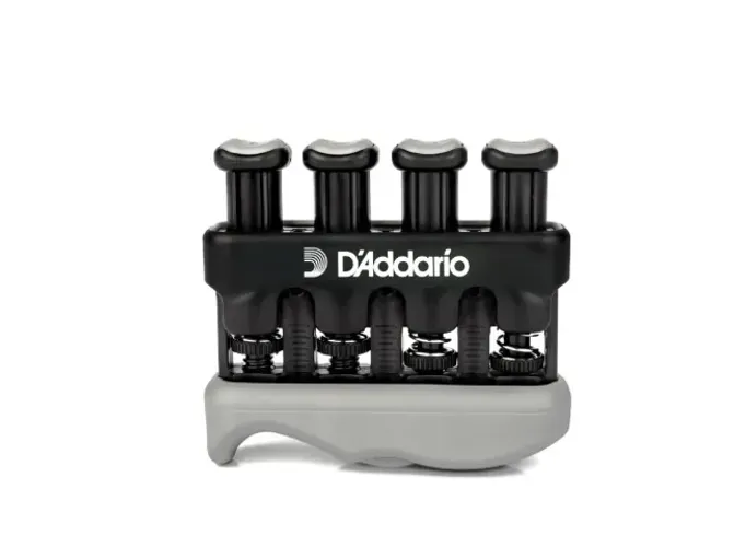 Exercitador Com Tensão Ajustável D'Addario Varigrip PW-VG-01