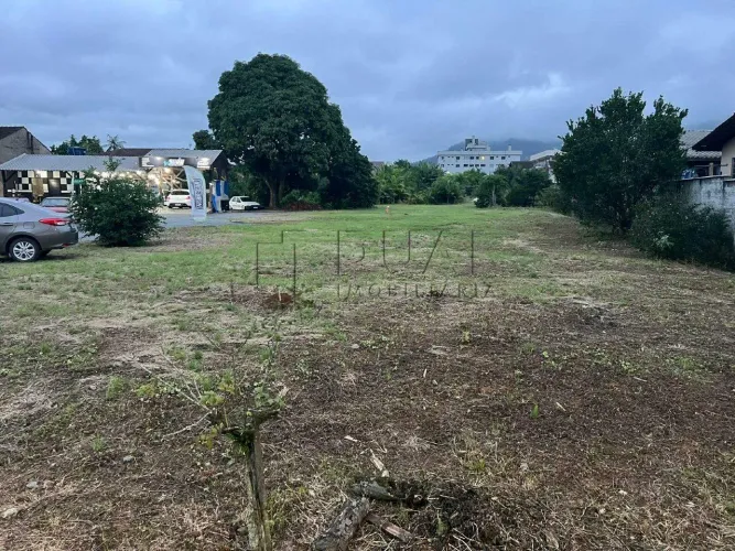 Terreno / Lote à venda, Barra do Rio Cerro - Jaraguá do Sul/SC
