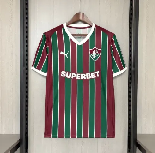 Camisa Fluminense I 2026/27