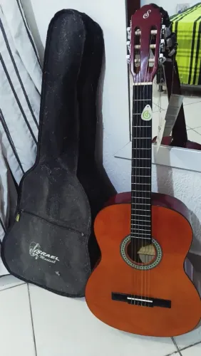 Violão Acústico