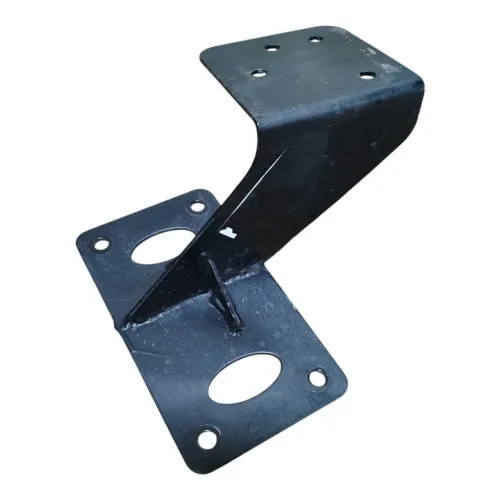 Suporte Carcaça Filtro Ar Foton Aumark S715