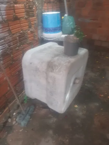 Caixa d'água