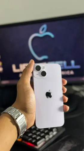 IPHONE 14 ROSE