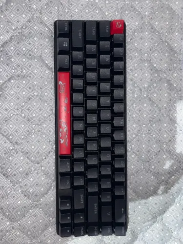 HyperX Alloy Origins 65