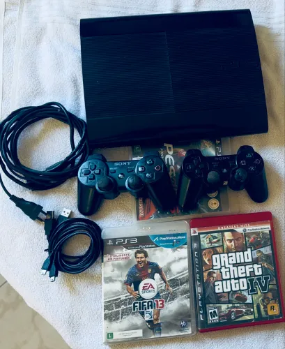 PlayStation 3