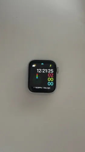 Apple Watch SE 40mm GPS