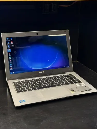 NOTEBOOK CCE