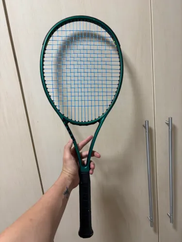 Raquete Wilson Blade 98