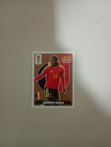 FIGURINHA LEGEND 2026 ORIGINAL